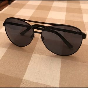 Quay Sunglasses